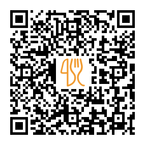 QR-code link către meniul Osteria Calabria