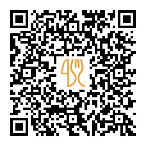 QR-code link către meniul Poisson D'or Guellala