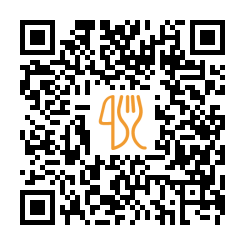 QR-code link către meniul Du Jardin