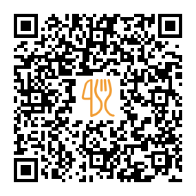 QR-code link către meniul The Hildyard Arms