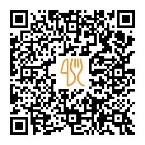 QR-code link către meniul Allo Pizza Zaghouan