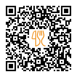 QR-code link către meniul Alibertos Jr