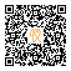 QR-code link către meniul Cafe Culturel Dar El Habib