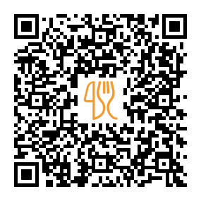 QR-code link către meniul Bonchon Seven Hills