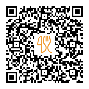 QR-code link către meniul Restaurace Babeta