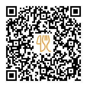 QR-code link către meniul Mythai Kitchen