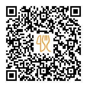 QR-code link către meniul Shawarma