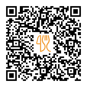 QR-code link către meniul Asian Cafe