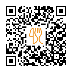 QR-code link către meniul Resto Africa