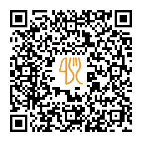 QR-code link către meniul Dog Haus