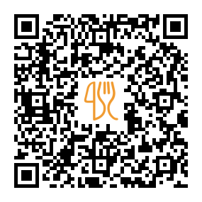 QR-code link către meniul The Fire Brick Oven Pizza