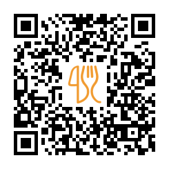 QR-code link către meniul Kajun Seafood