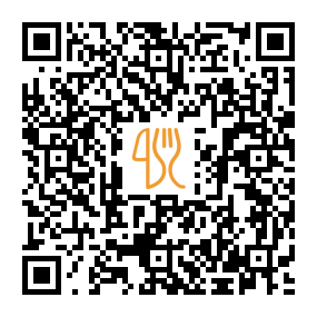 QR-code link către meniul The Hub