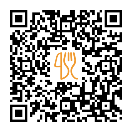 QR-code link către meniul Cafétéria Farah