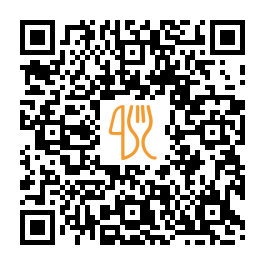 QR-code link către meniul Ahi Sushi Miami