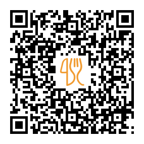 QR-code link către meniul Anfora Wine