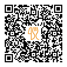 QR-code link către meniul The Club House Gammarth