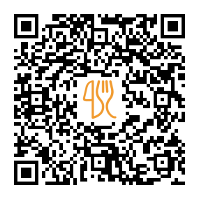 QR-code link către meniul The Thai Food Factory