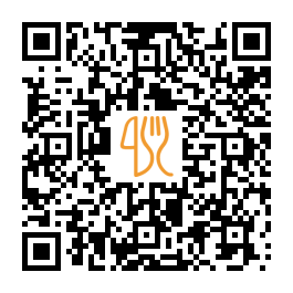 QR-code link către meniul La Thonnier