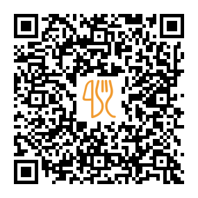 QR-code link către meniul Honeyfish Poke