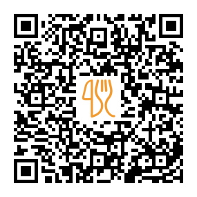 QR-code link către meniul The Huff Sports Grill