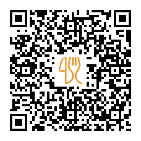 QR-code link către meniul The Clay Oven