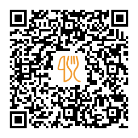 QR-code link către meniul Hışırhan Kafe