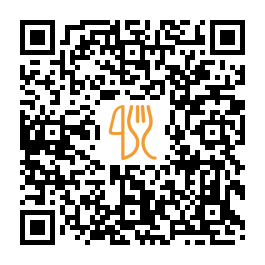 QR-code link către meniul Wing Fellas