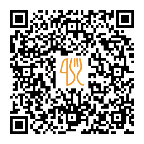 QR-code link către meniul King Garden