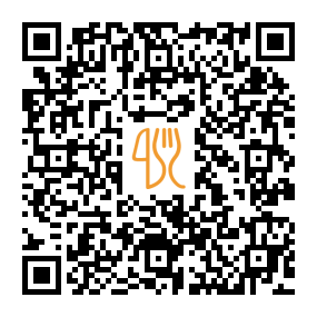 QR-code link către meniul Thirsty Turtle Express