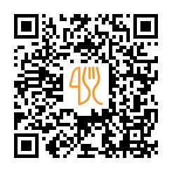 QR-code link către meniul Cafe De La Jetee