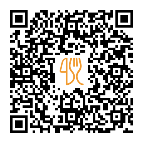 QR-code link către meniul Bonitos Peri Peri