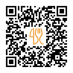 QR-code link către meniul Cafe Botanik