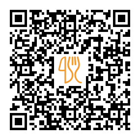 QR-code link către meniul HacioĞlu DÖner