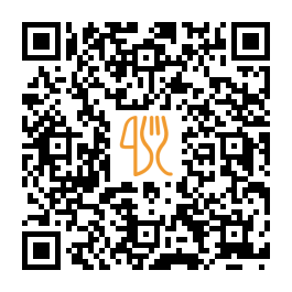 QR-code link către meniul August Moon Asian Grill