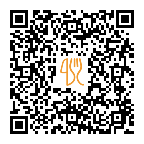 QR-code link către meniul Hook Reel Cajun Seafood