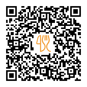 QR-code link către meniul Lupita's Cantina