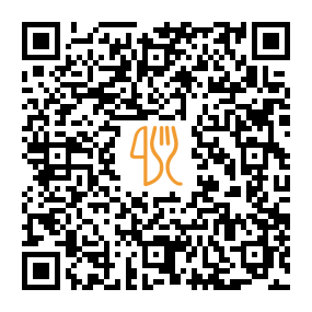 QR-code link către meniul Radius Wet Lounge