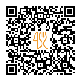 QR-code link către meniul Badabing