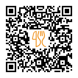 QR-code link către meniul Govinda's Vegetarian