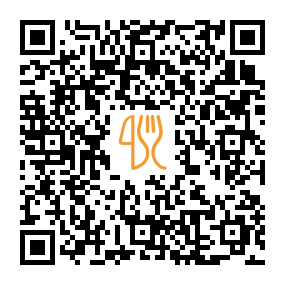 QR-code link către meniul Pokket Cafe