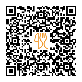 QR-code link către meniul Indian Kitchen Red Deer