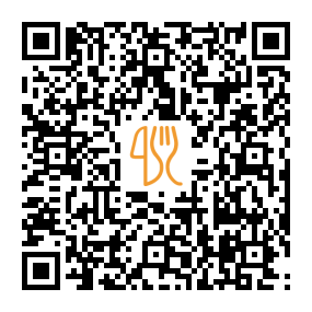 QR-code link către meniul Bad Bob's Bbq Grill