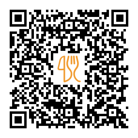 QR-code link către meniul Brandini Toffee