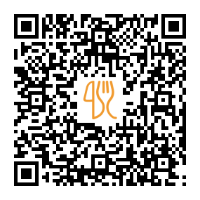 QR-code link către meniul Bakü Cafe