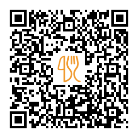 QR-code link către meniul Boba Fiend Tea House