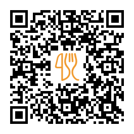 QR-code link către meniul B-daddy's Bbq