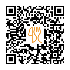 QR-code link către meniul Cafe Des Sports