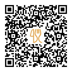 QR-code link către meniul Tilted Barrel Brew Pub