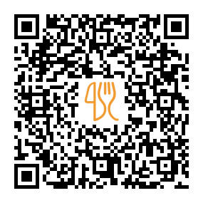 QR-code link către meniul The Cricketers